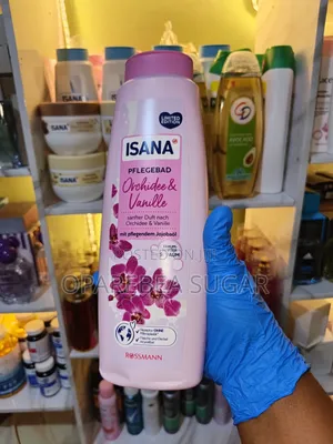 Isana a National Use for Everyone