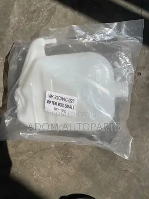 Honda Civic Reservoir Coolant Bottle Tank 2022 2023 2024 2025 2026