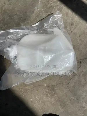 Honda Civic Reservoir Coolant Bottle Tank 2022 2023 2024 2025 2026