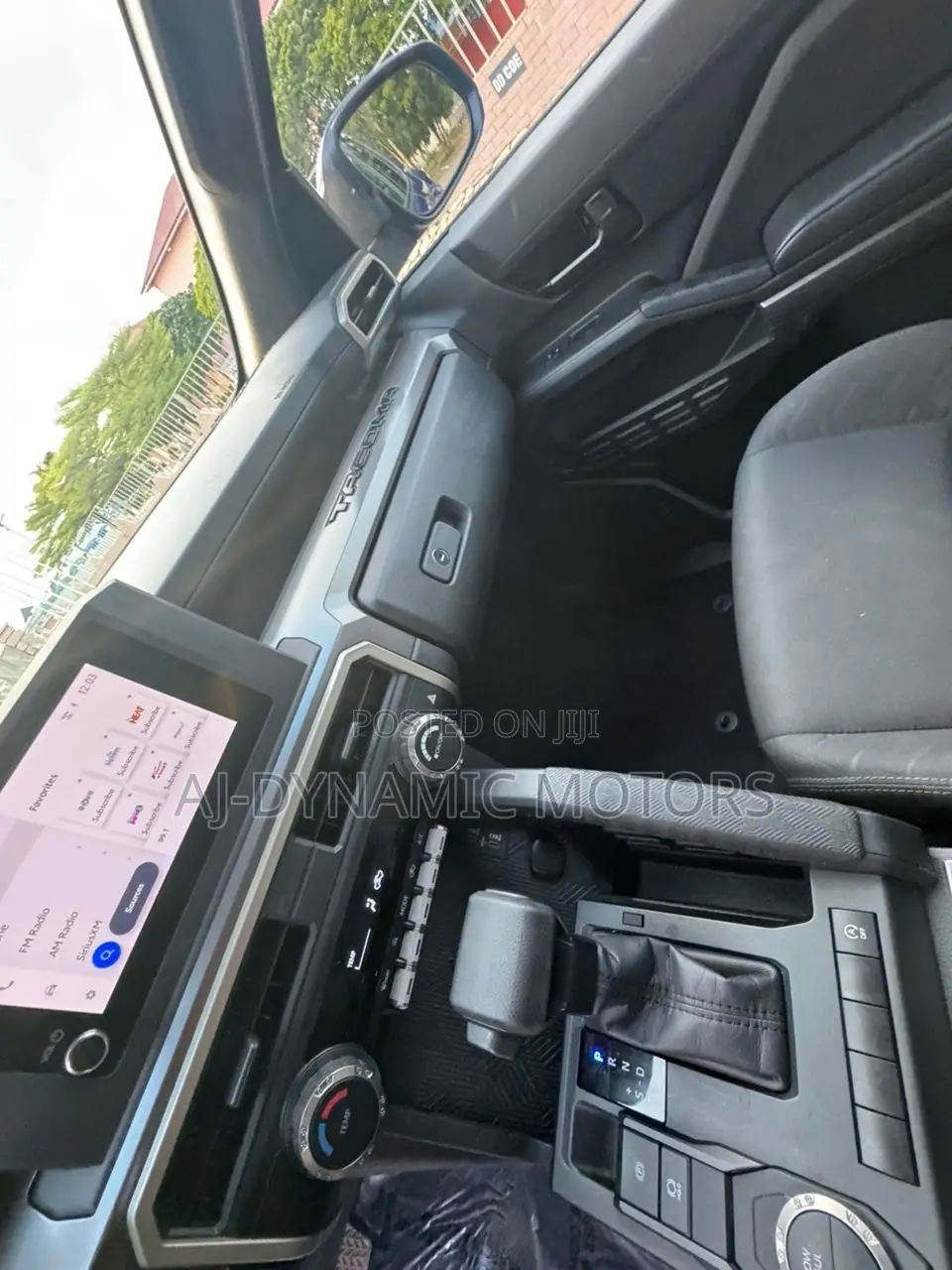 Toyota Tacoma SR5 Double Cab 6' Bed AT 2024 Burgundy