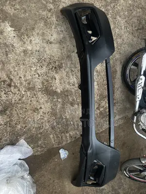 Honda Accord 2018 2019 2020 Front Bumper Only
