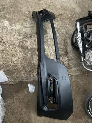 Honda Accord 2018 2019 2020 Front Bumper Only