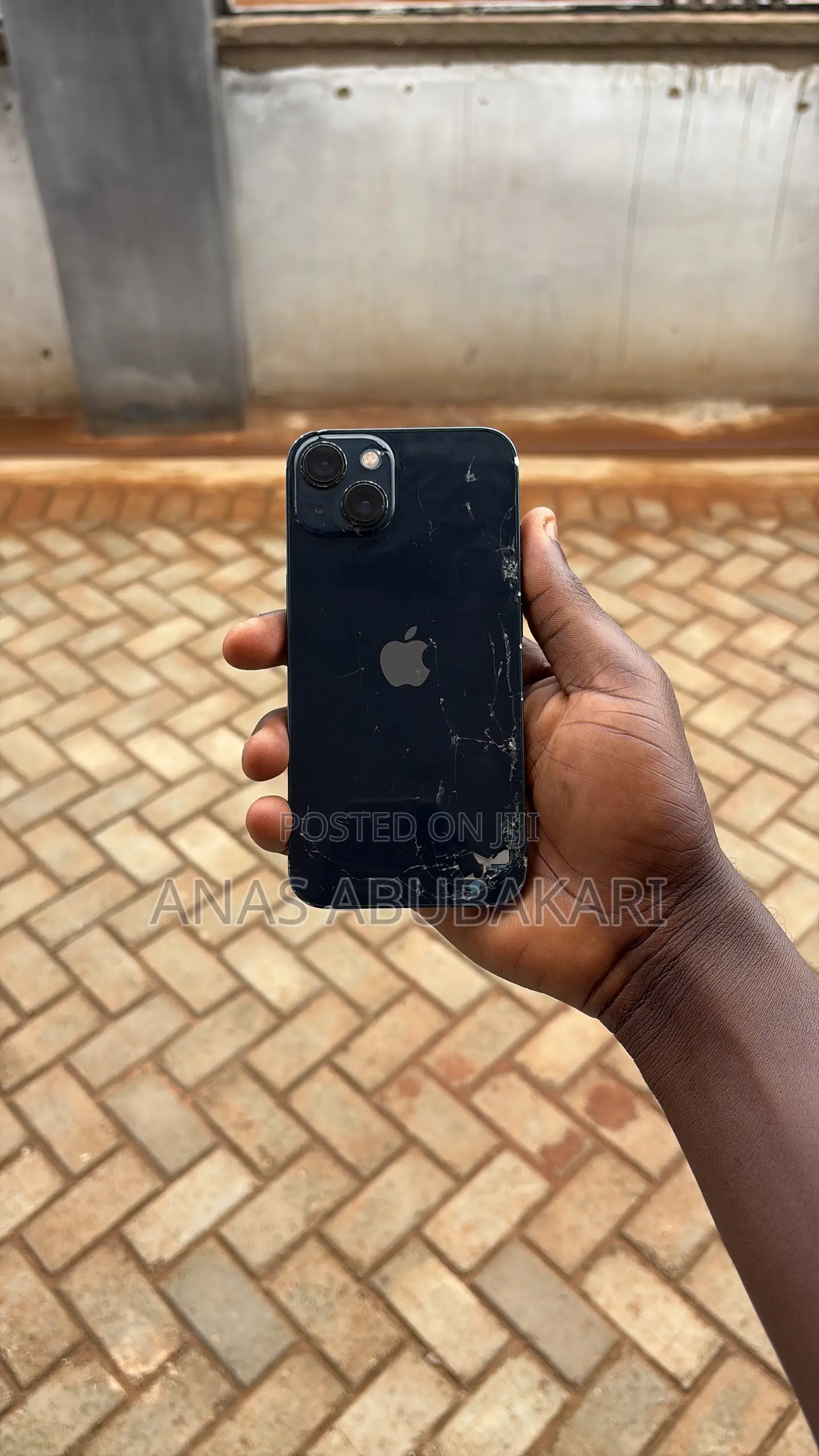 Apple iPhone 13 256 GB Blue