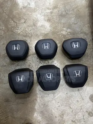 Honda CRV Civic Accord Airbag Cover 2016 2017 2018 2019 2020 2021 2022