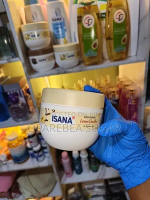 Isana a National Use for Everyone