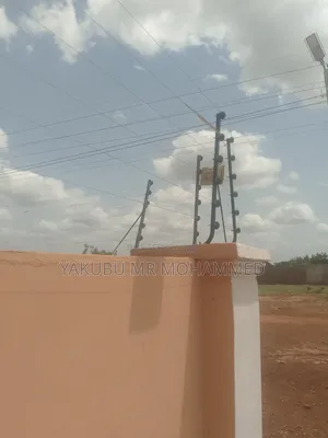 Electrical Fencing