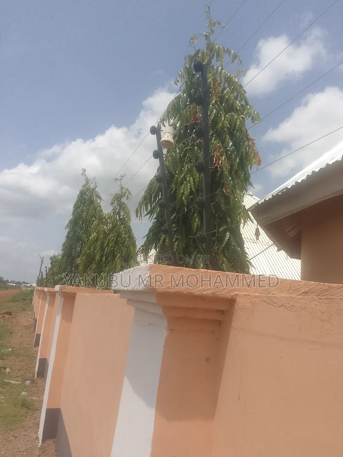 Electrical Fencing