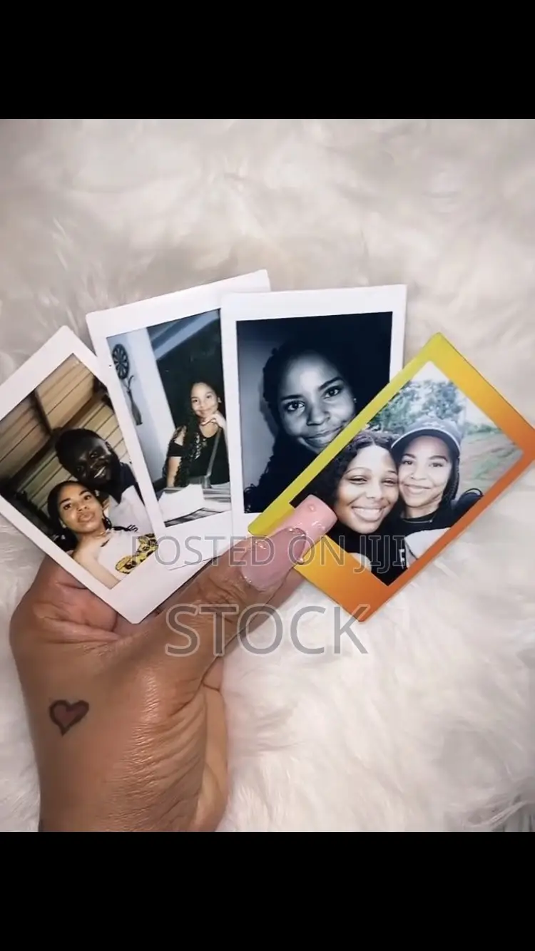 Certified Instax Mini 12