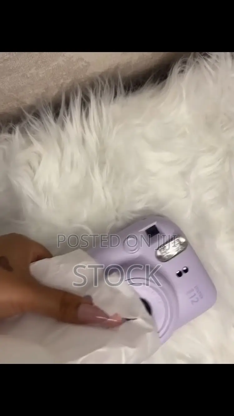 Certified Instax Mini 12