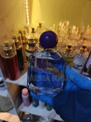 German Perfumes Both Sex