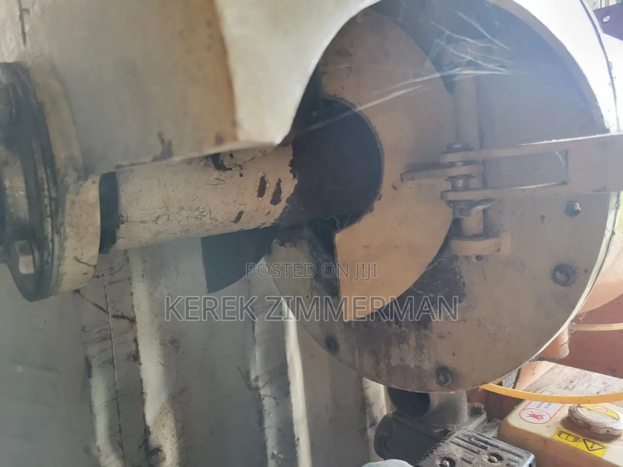 Manure Separator