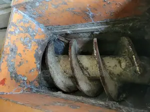 Manure Separator