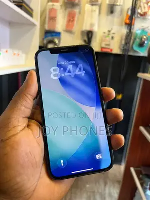 Apple iPhone 12 256 GB Blue