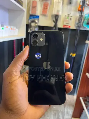 Apple iPhone 12 256 GB Blue