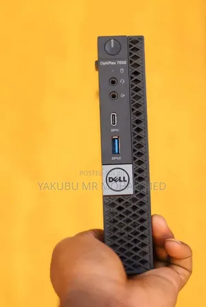 Computer and IT Service