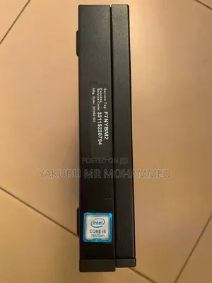 Computer and IT Service