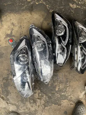 Hyundai Azera 2015