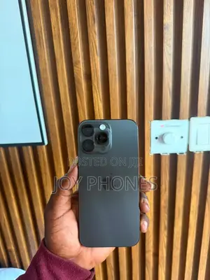 Apple iPhone 12 Pro Max 256 GB Blue