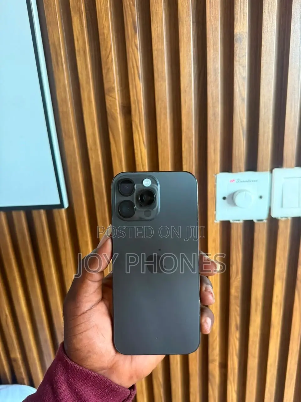 Apple iPhone 12 Pro Max 256 GB Blue