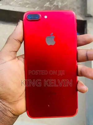 Apple iPhone 7 Plus 128 GB Red