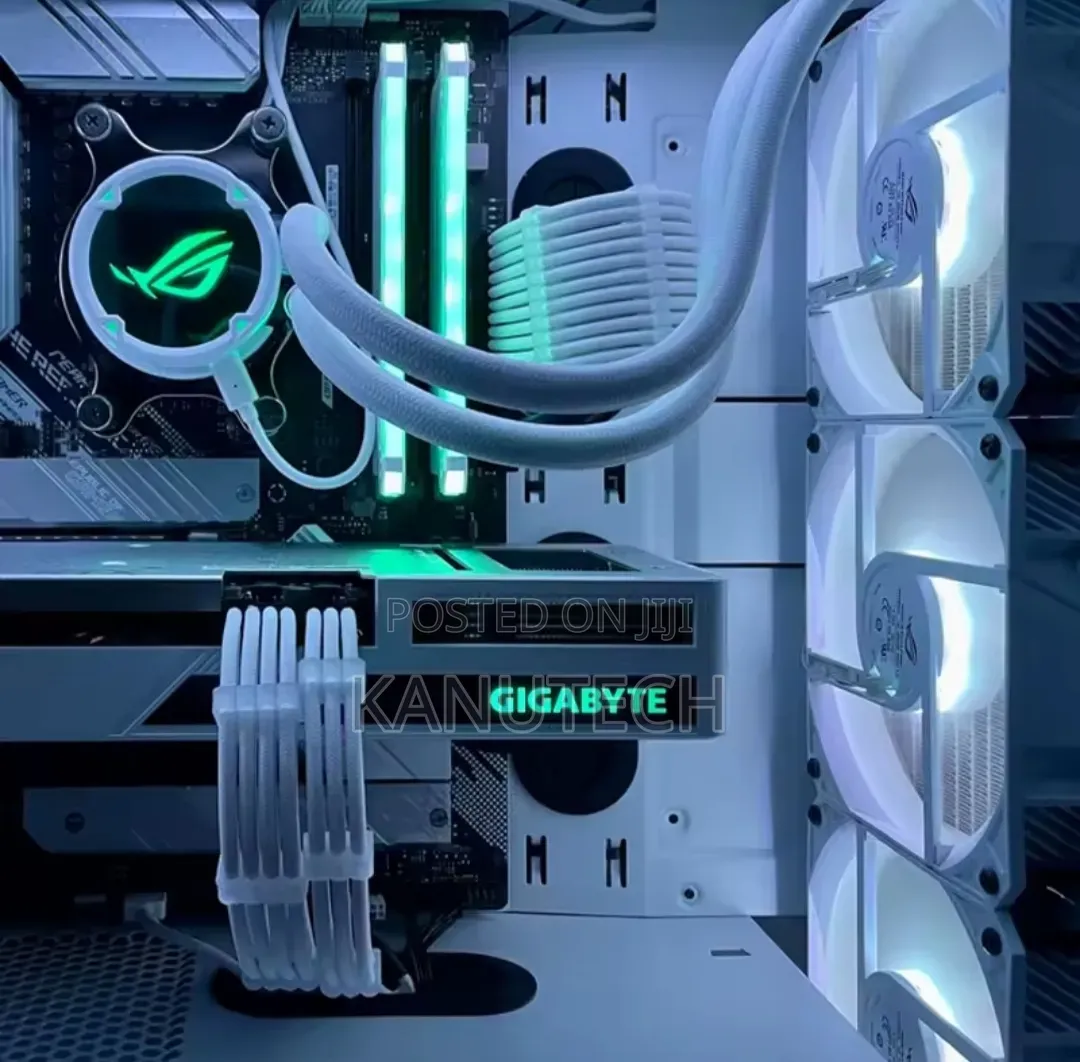 PSU Extension Cables. High Quality.