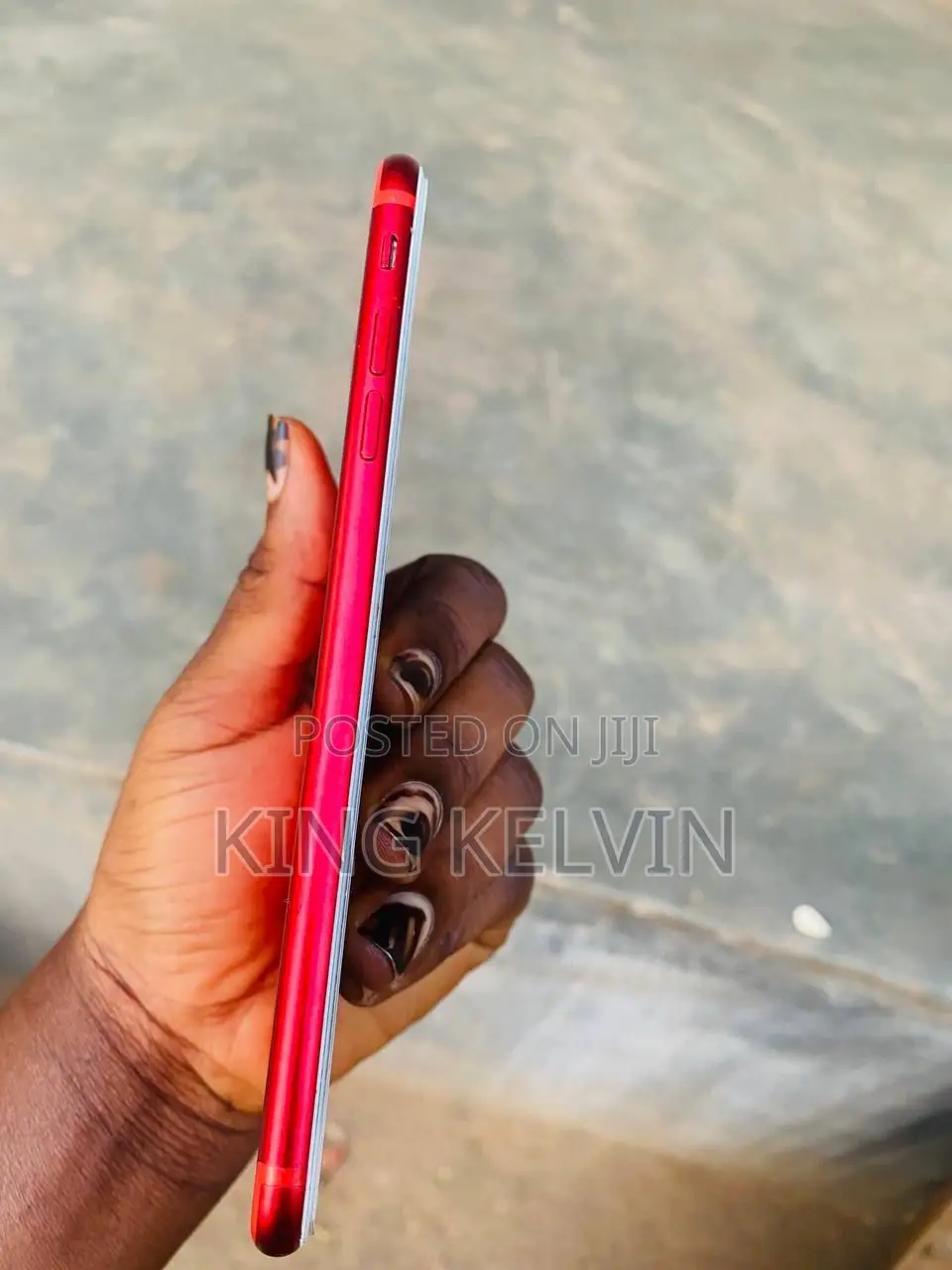 Apple iPhone 7 Plus 128 GB Red