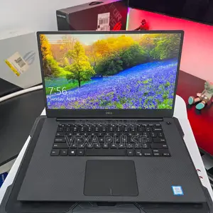 Laptop Dell Precision 5530 16GB Intel Core i9 SSD 512GB