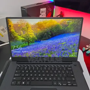 Laptop Dell Precision 5530 16GB Intel Core i9 SSD 512GB