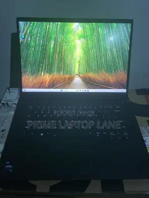 Laptop Lenovo 32GB Intel Core i7 SSD 1T
