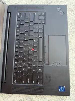 Laptop Lenovo 32GB Intel Core i7 SSD 1T