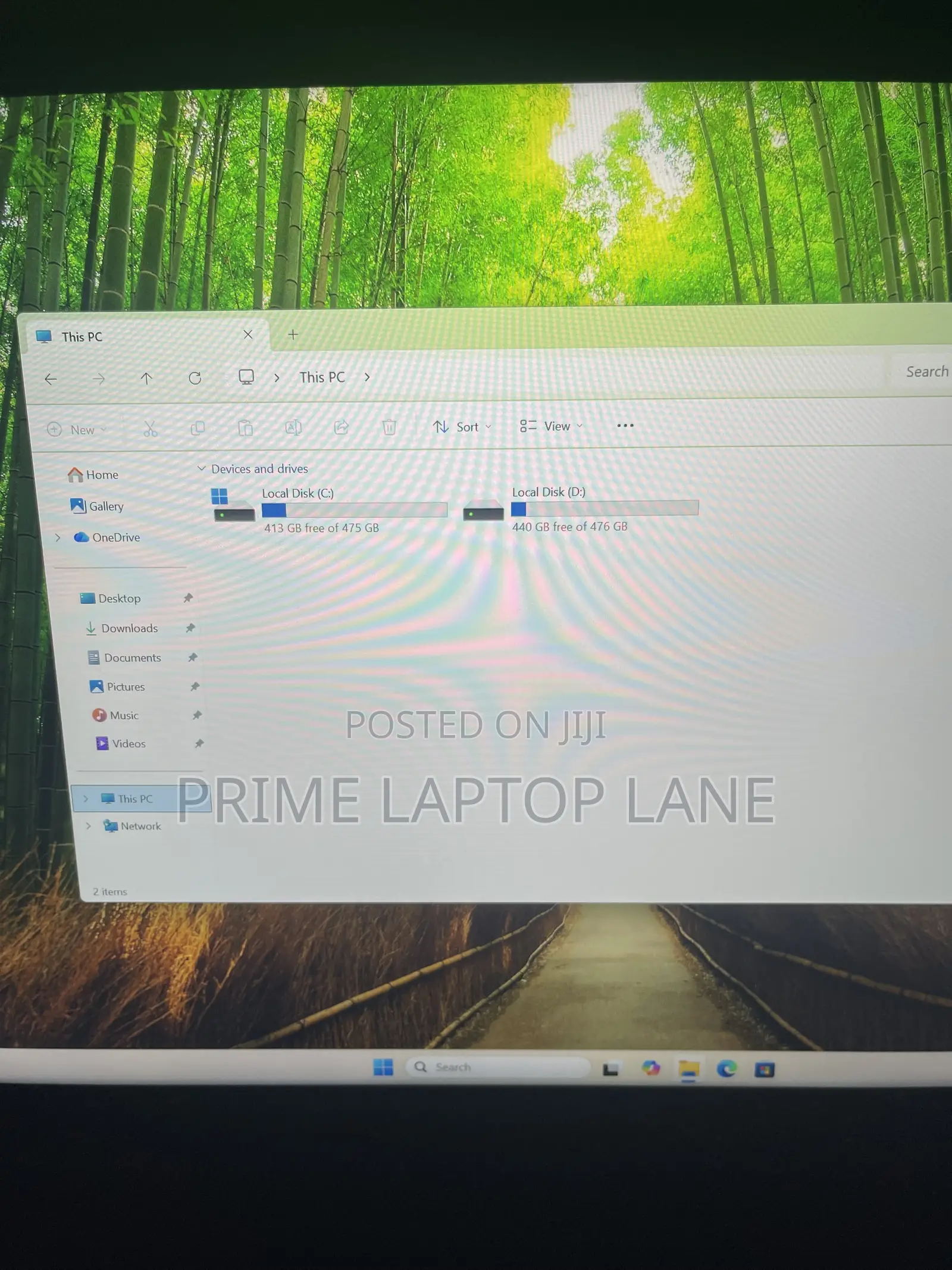 Laptop Lenovo 32GB Intel Core i7 SSD 1T