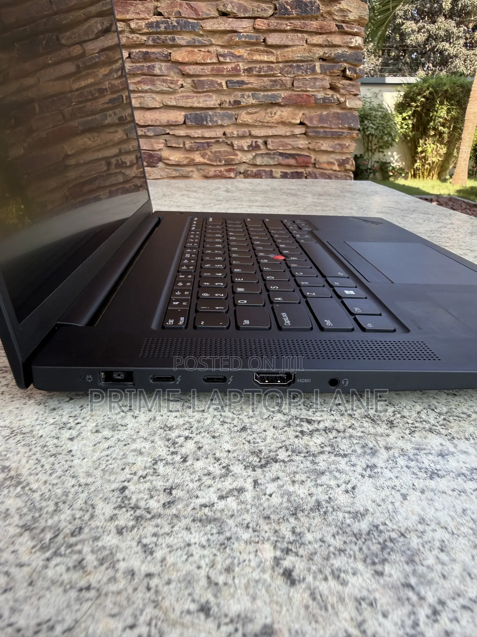 Laptop Lenovo 32GB Intel Core i7 SSD 1T