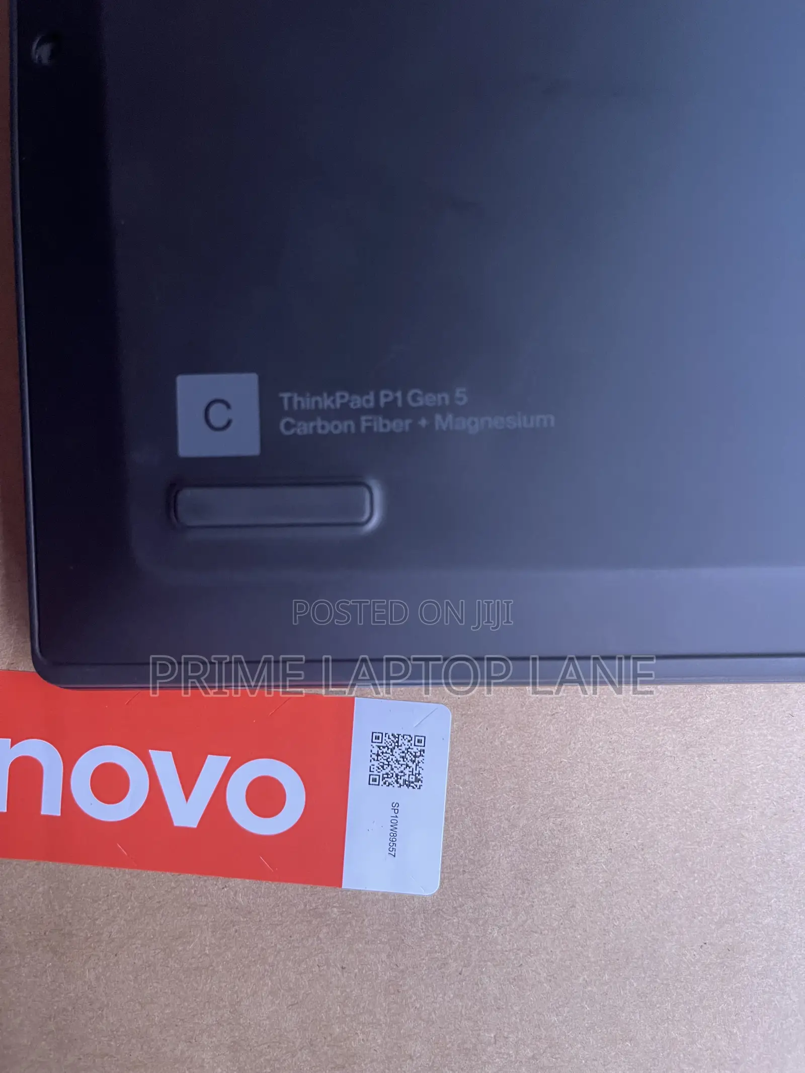 Laptop Lenovo 32GB Intel Core i7 SSD 1T