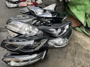 Hyundai Azera
