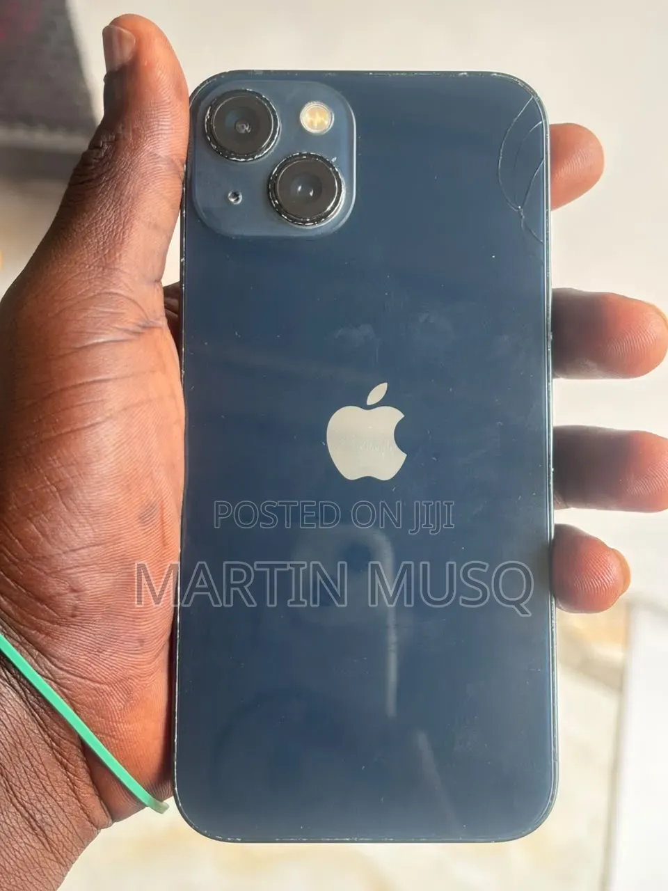 Apple iPhone 13 128 GB Blue