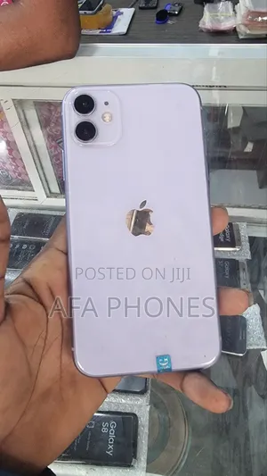 Apple iPhone 11 128 GB Green