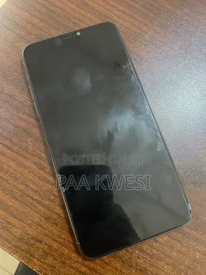 Apple iPhone 11 Pro Max 256 GB Gold