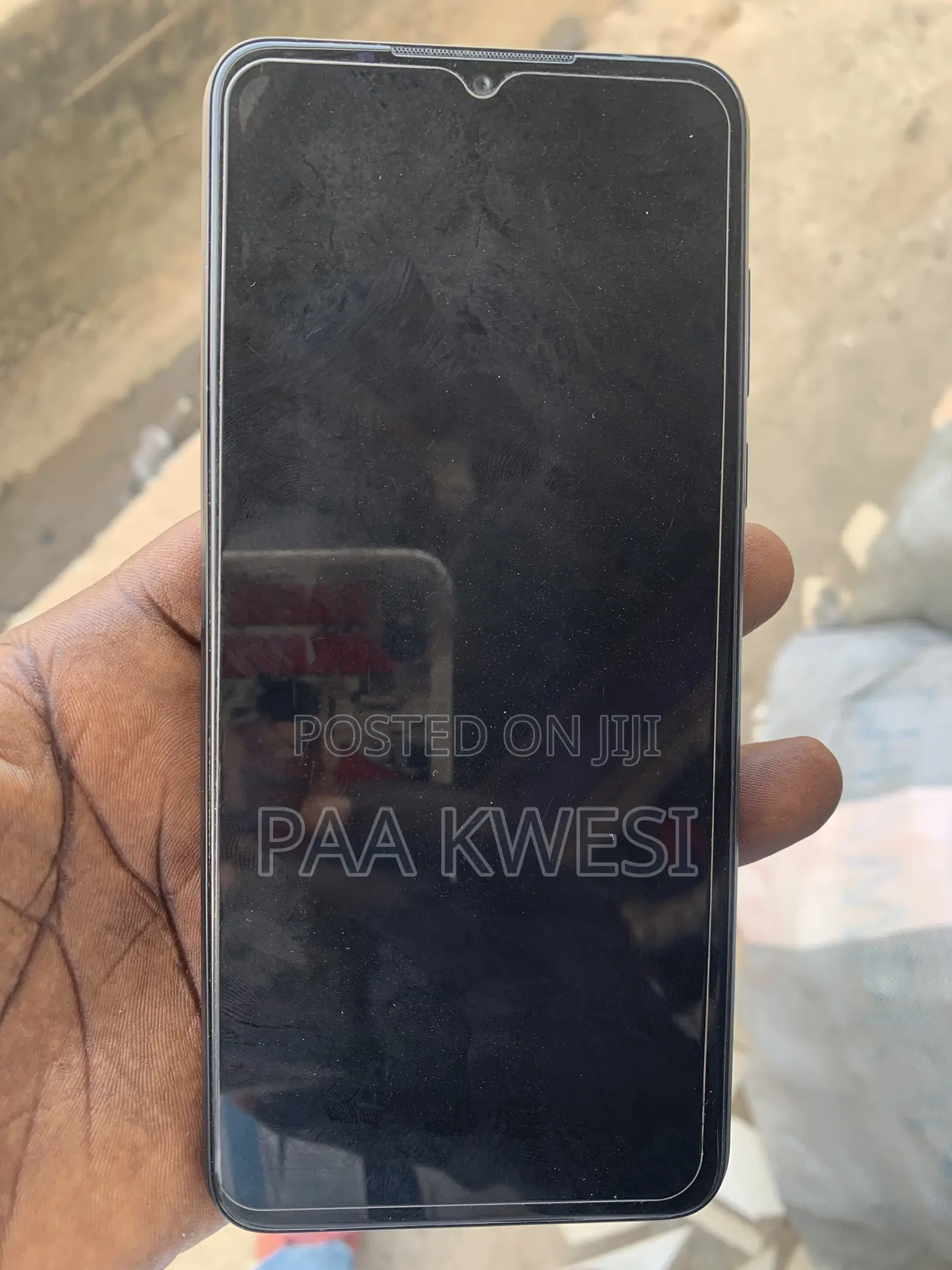 Apple iPhone 11 Pro Max 256 GB Gold