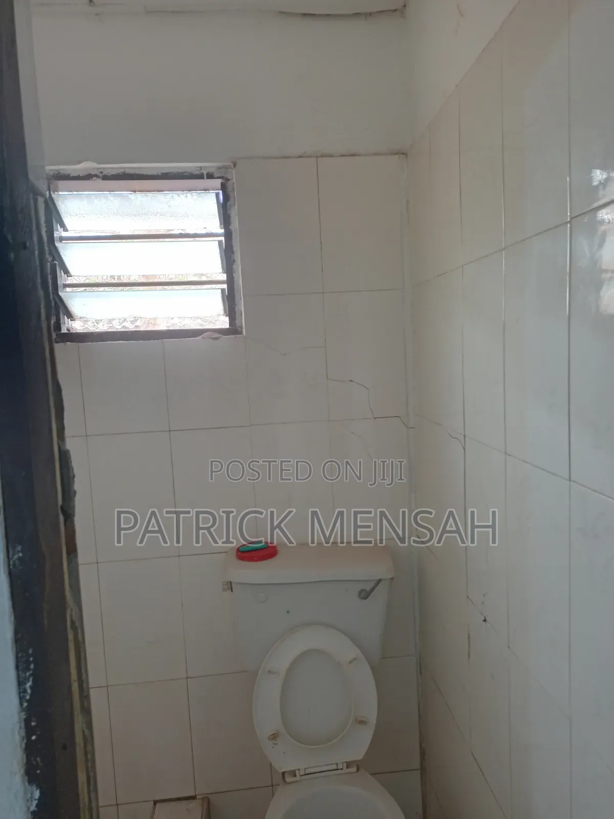 1bdrm House in Aneeja Hospital, Ola Achool Area for rent
