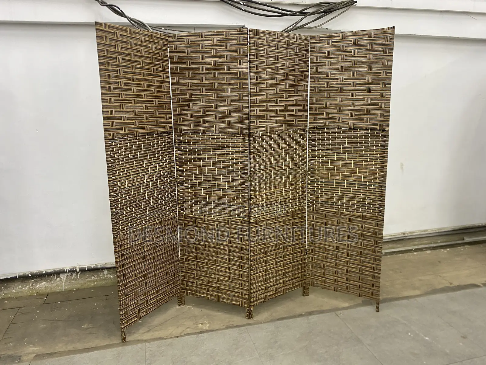 Room Divider