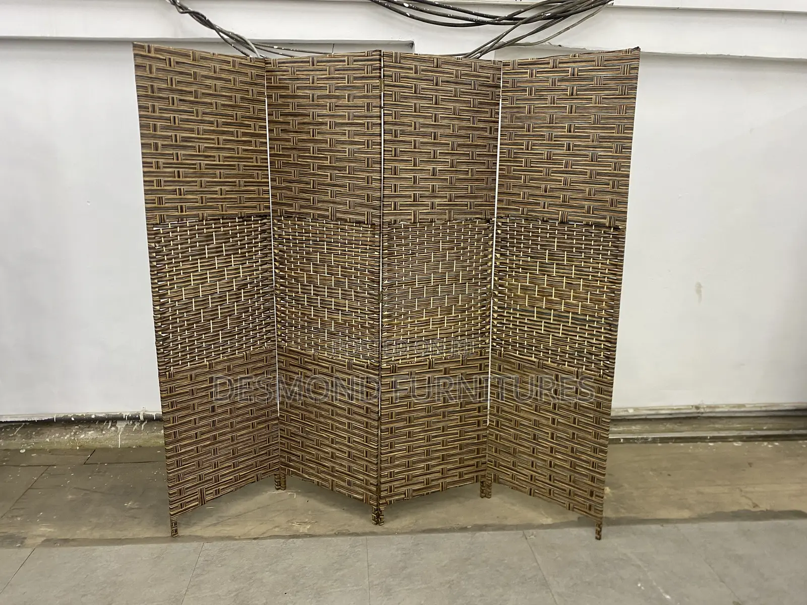 Room Divider
