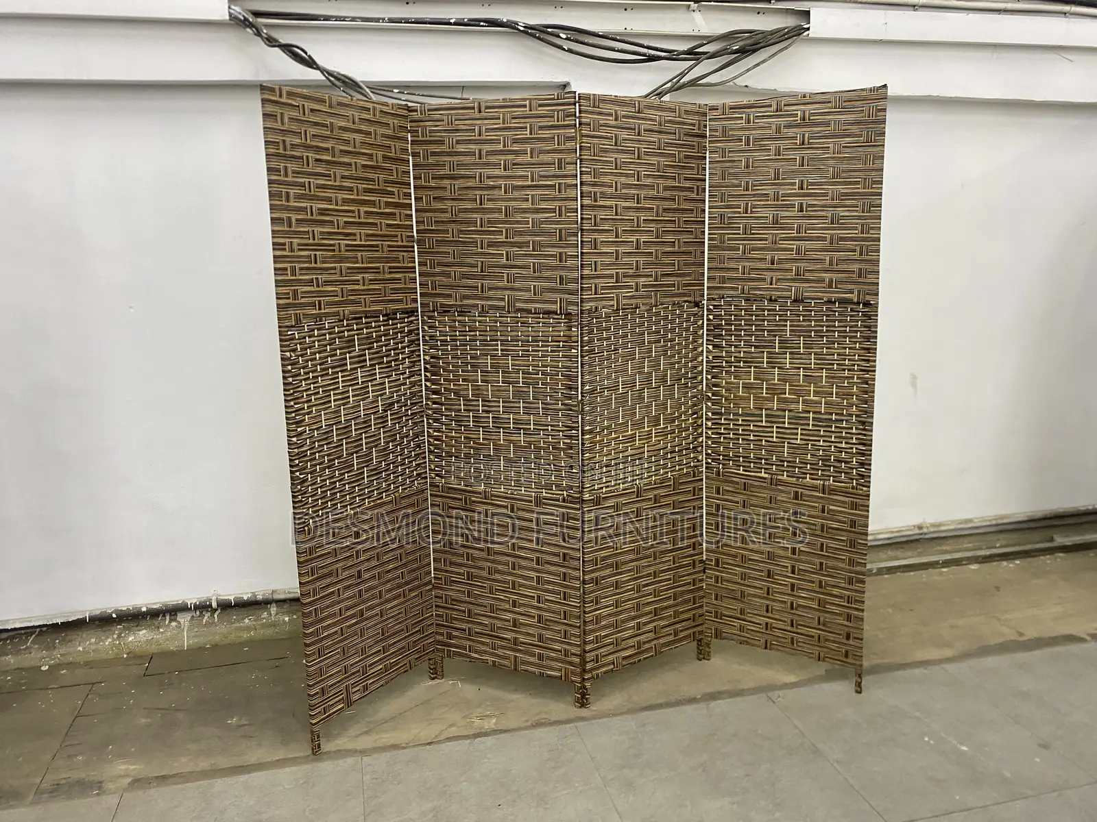 Room Divider