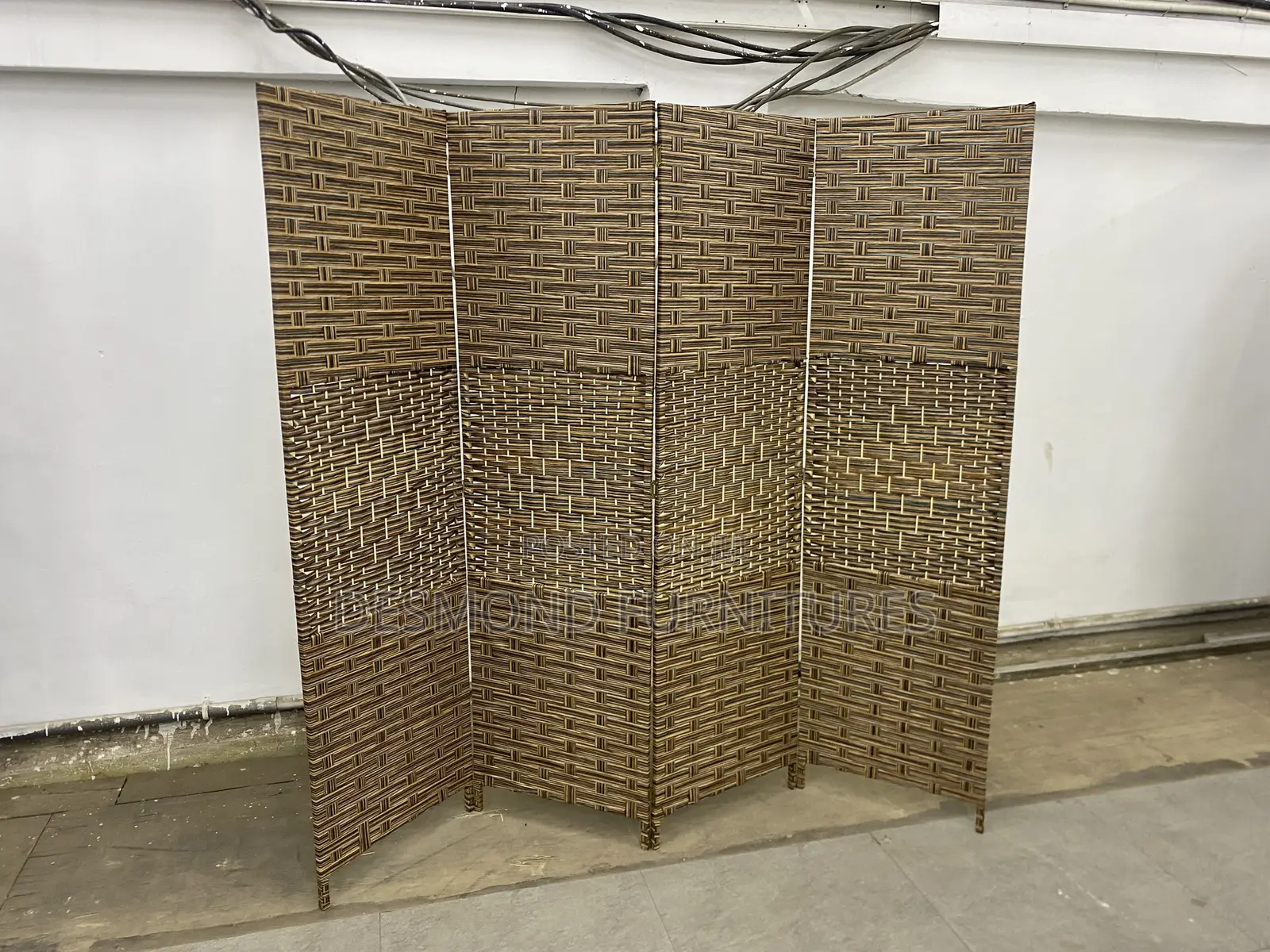 Room Divider