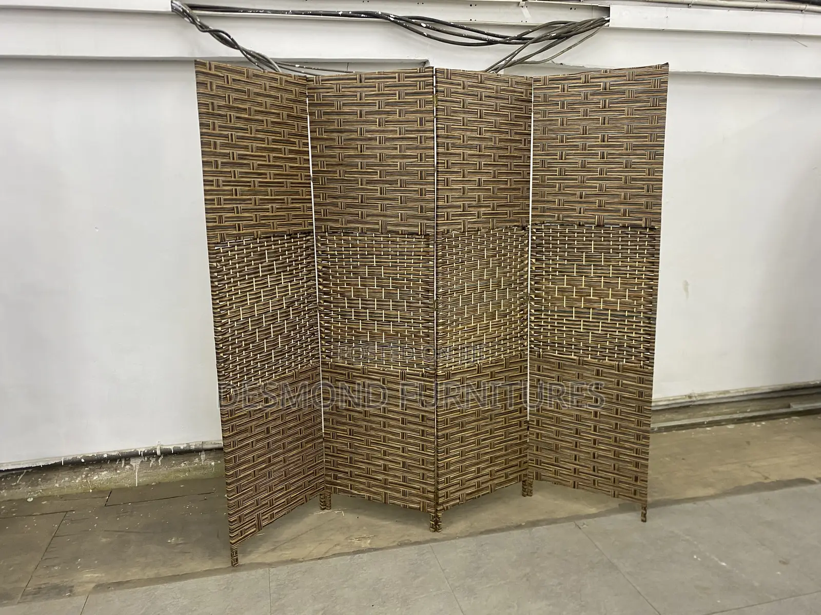 Room Divider