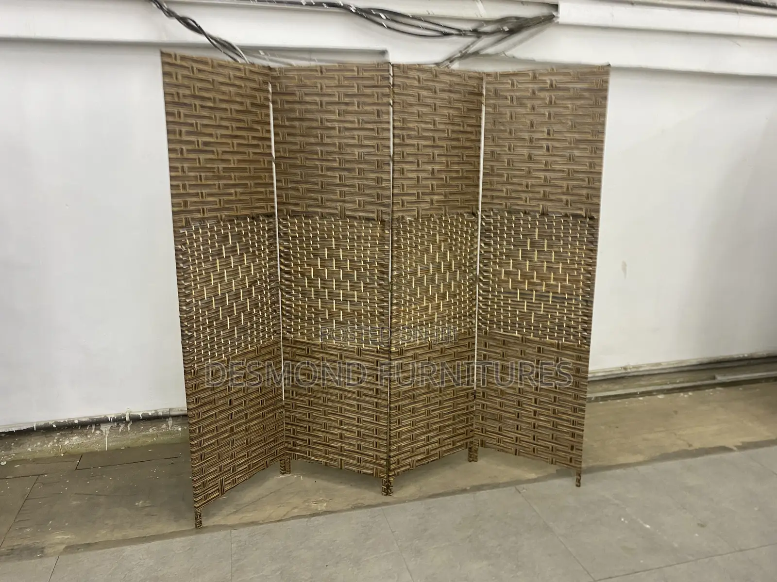 Room Divider