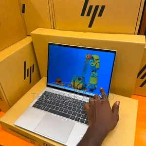 New Laptop Hannspree 16GB Intel Core i7 HDD+SSD 1T