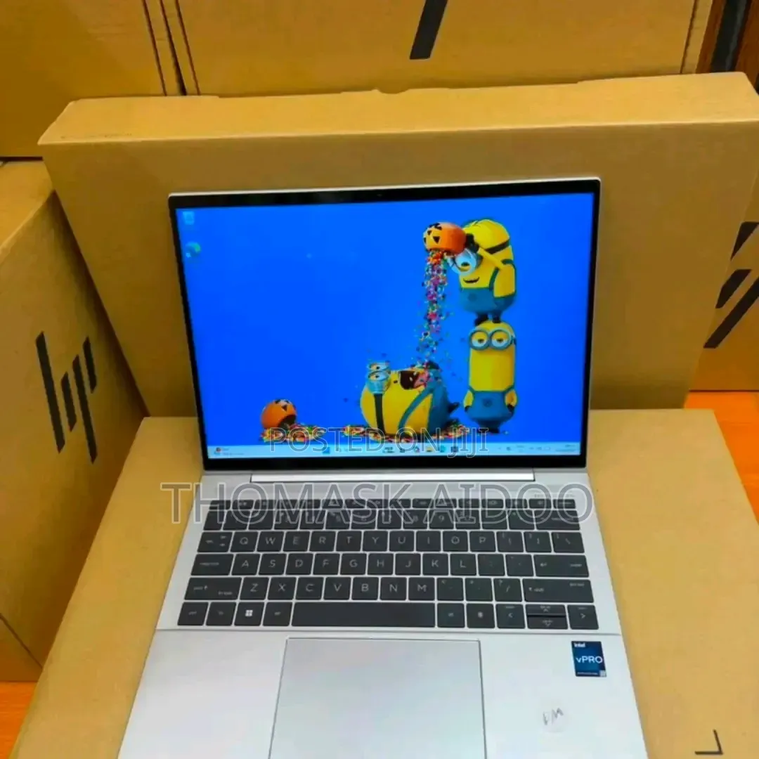 New Laptop Hannspree 16GB Intel Core i7 HDD+SSD 1T
