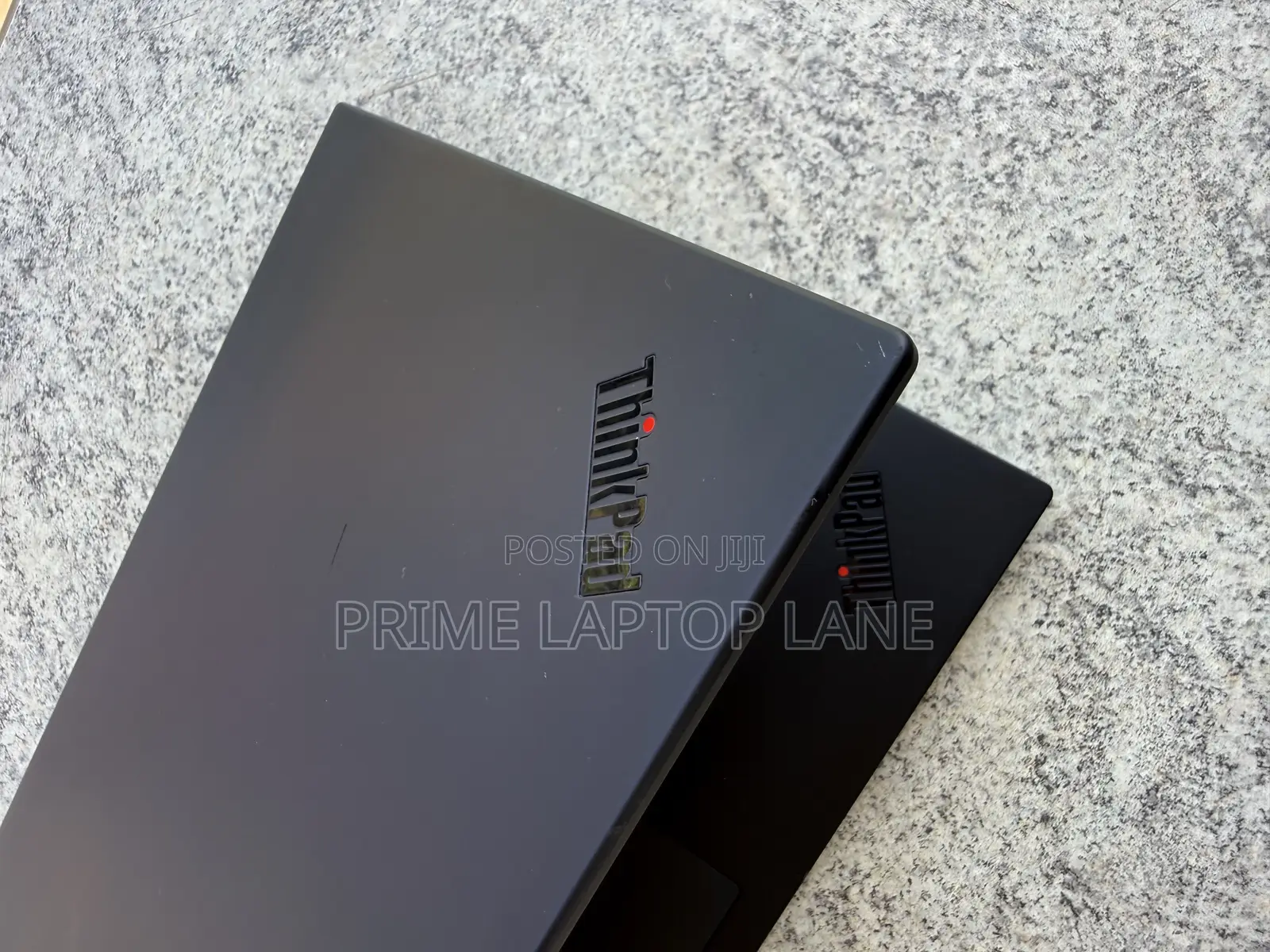 Laptop Lenovo ThinkPad P1 Gen 3 32GB Nvidia SSD 1T