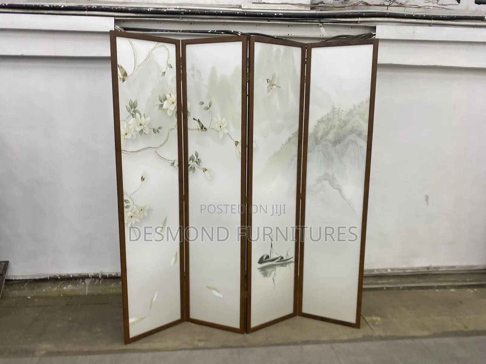 Room Divider