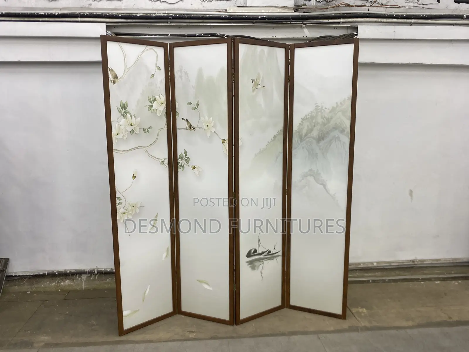 Room Divider